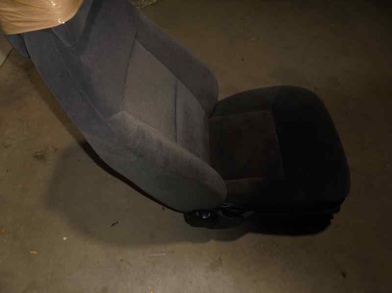 MAZDA 93 1 generation (1956-1960) Front Right Seat TELAGRISOSCURO,5PUERTAS 19763952