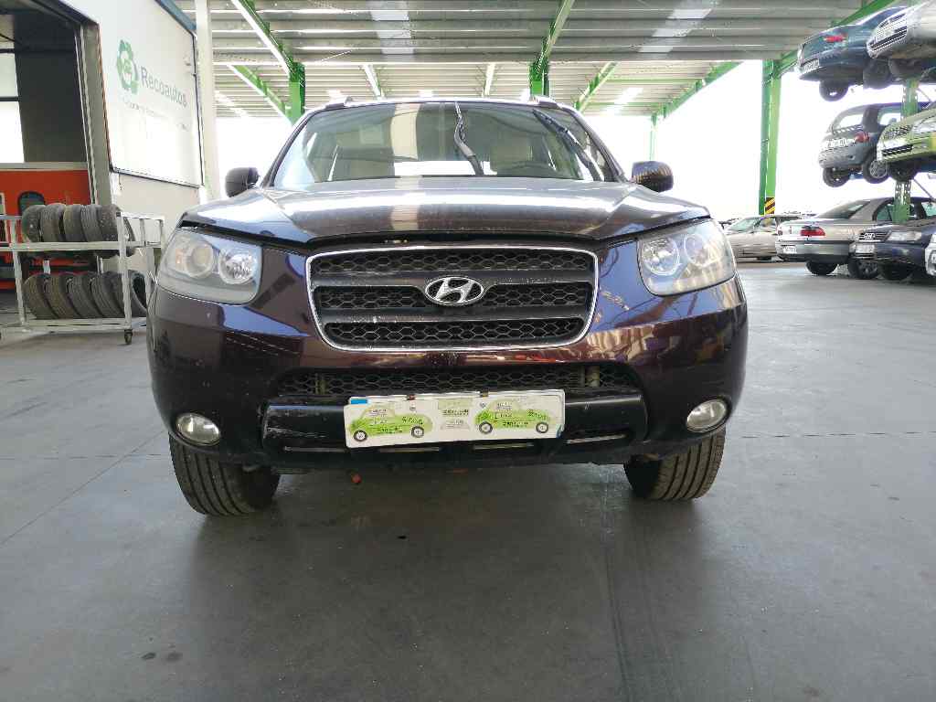 HYUNDAI Santa Fe CM (2006-2013) Galinis kairys žibintas 924012B000 24111565