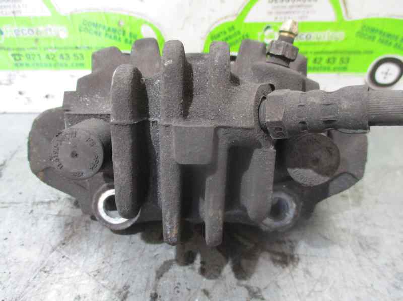 CITROËN Xsara 1 generation (1997-2004) Front Right Brake Caliper ATE,ATE+A059 19561231