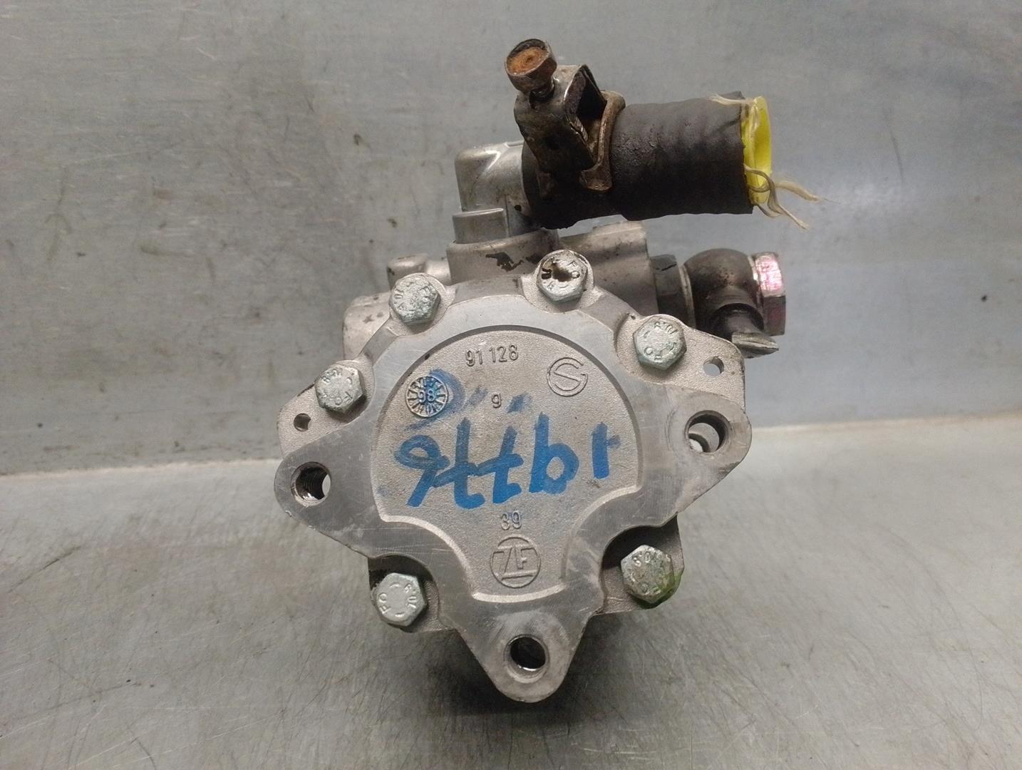 VOLKSWAGEN Passat B5 (1996-2005) Power Steering Pump 8D0145156T,7690955102 24203510