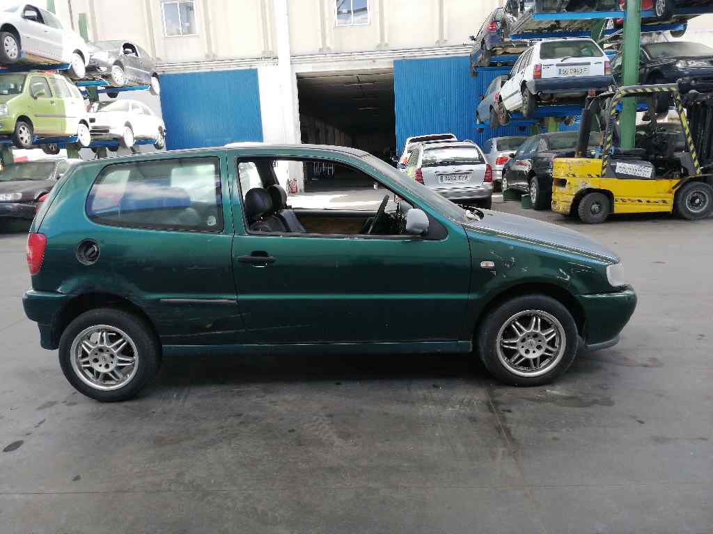 TOYOTA Polo 3 generation (1994-2002) Реле 898719000, SHO, 357919506A+ 19751690