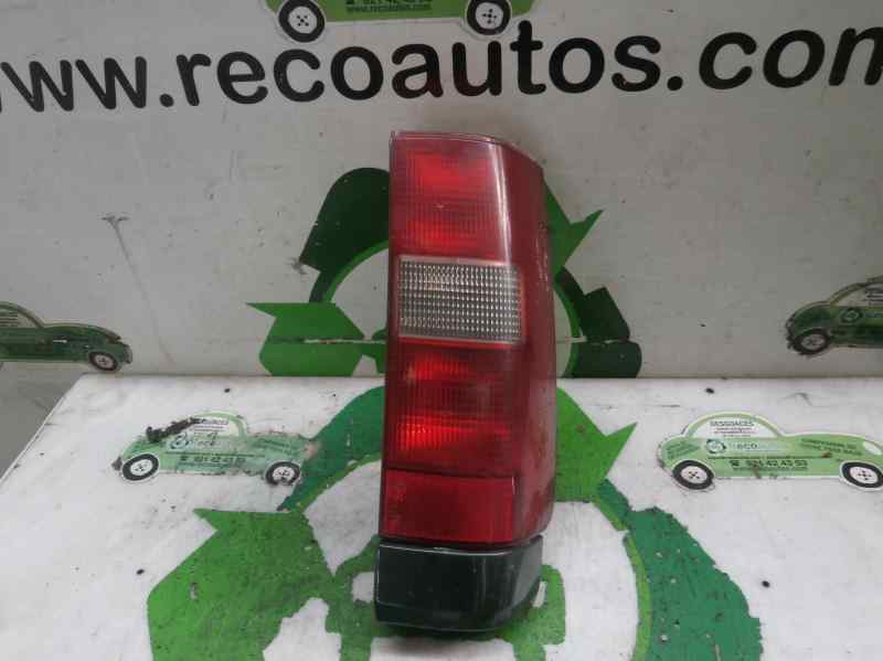 VOLVO 850 1 generation (1992-1997) Rear Right Taillight Lamp INFERIOR,INFERIOR+ 21686055