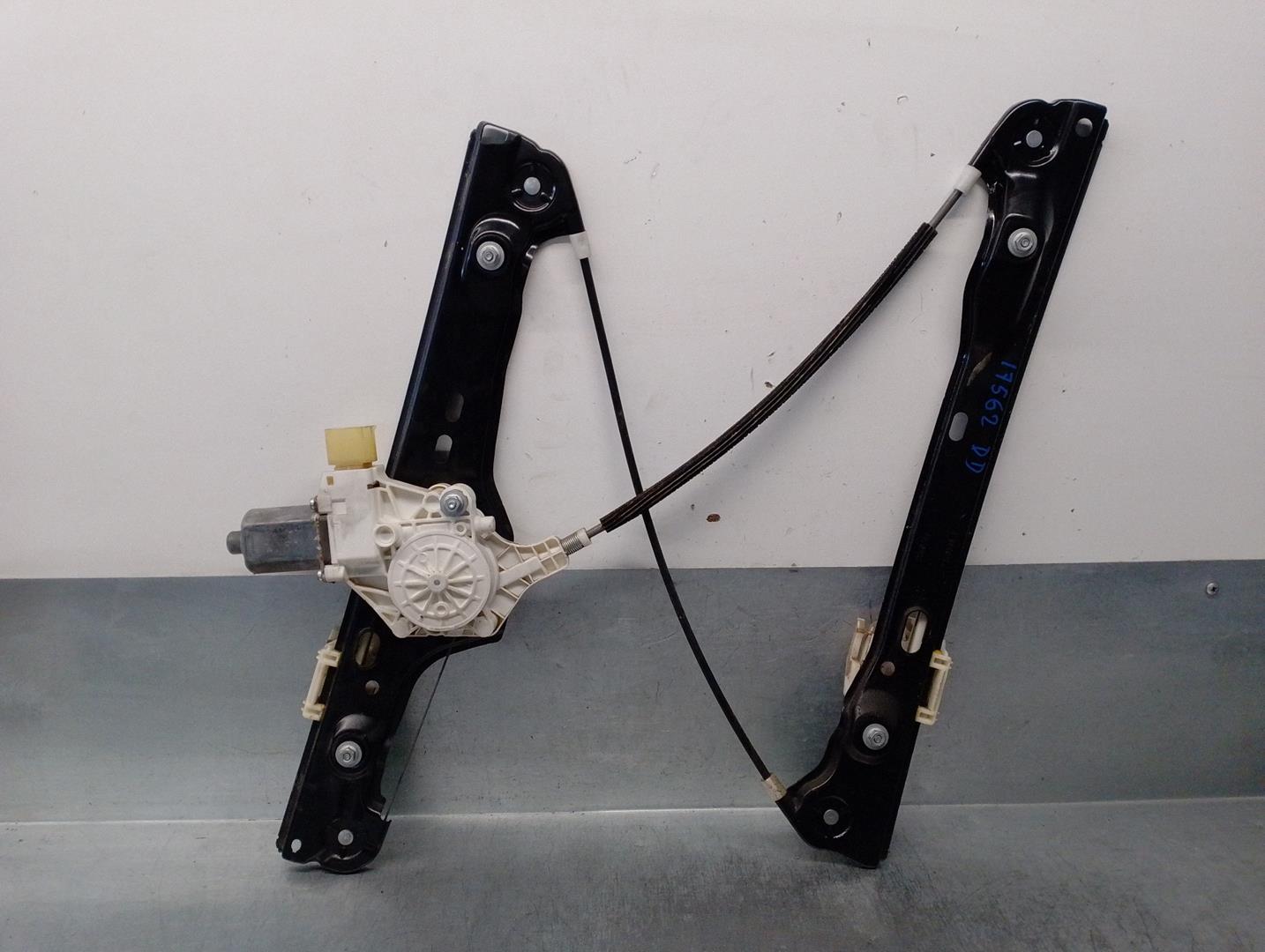 BMW 3 Series E90/E91/E92/E93 (2004-2013) Front Right Door Window Regulator 6927028, 6PINES, 4PUERTAS 19881227