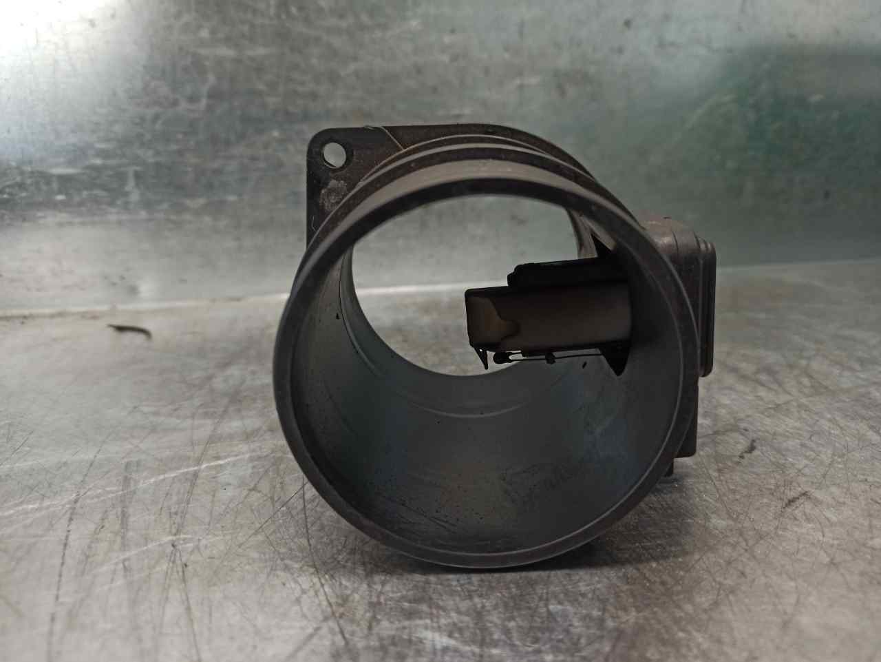 OPEL S40 2 generation (2004-2012) Mass Air Flow Sensor MAF SIEMENS, SIEMENS+5WK97002 19794696