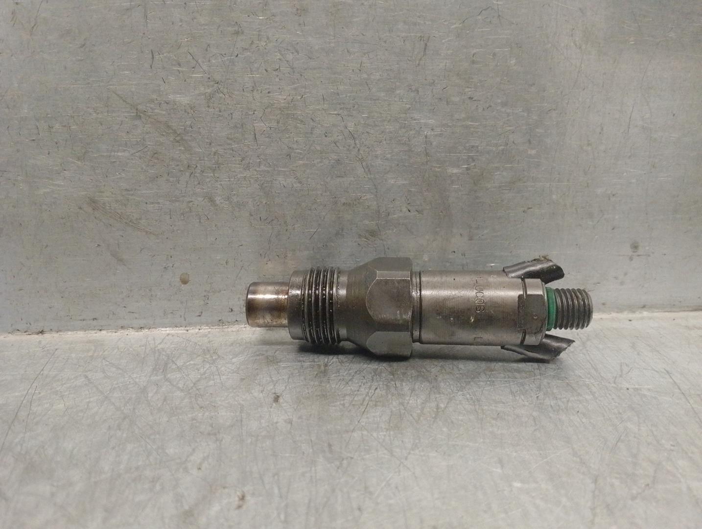 CITROËN Xsara 1 generation (1997-2004) Injecteur de carburant LCR6734303G, LCR6734303G, LUCAS 19914347