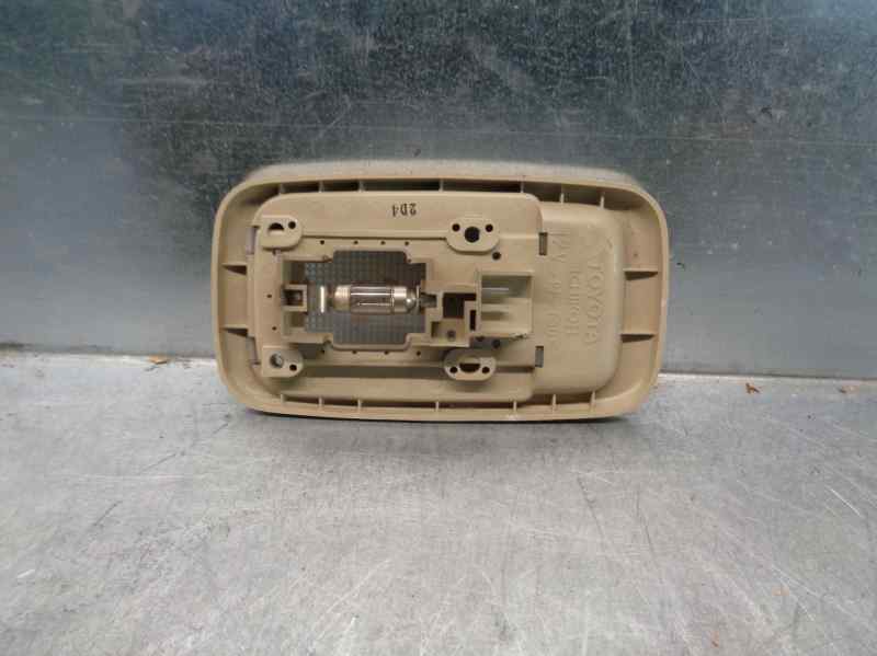 VOLKSWAGEN IS XE10 (1999-2005) Other Interior Parts TRASERA, TRASERA+ 19738412