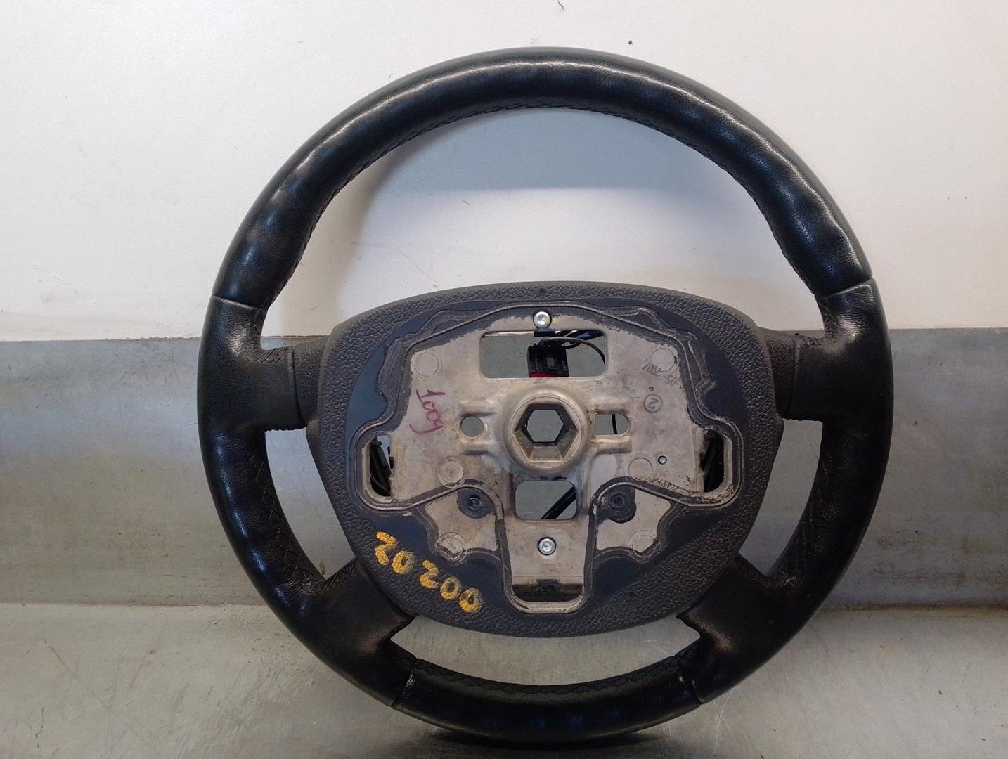 FORD Focus 2 generation (2004-2011) Steering Wheel 4M513600C, 30347735 24224898