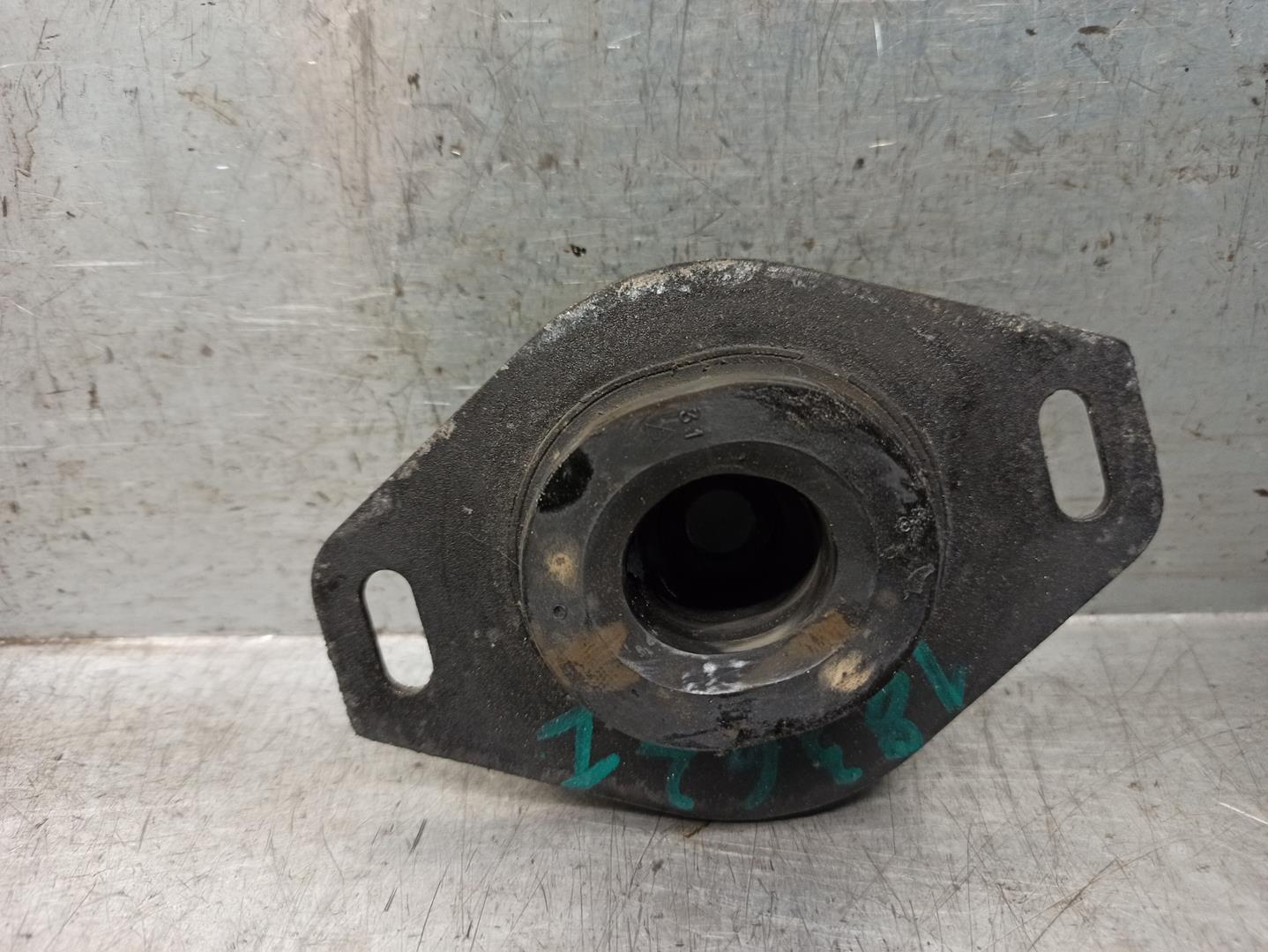 CITROËN ZX 1 generation (1991-1997) Left Side Engine Mount 184436 21118388