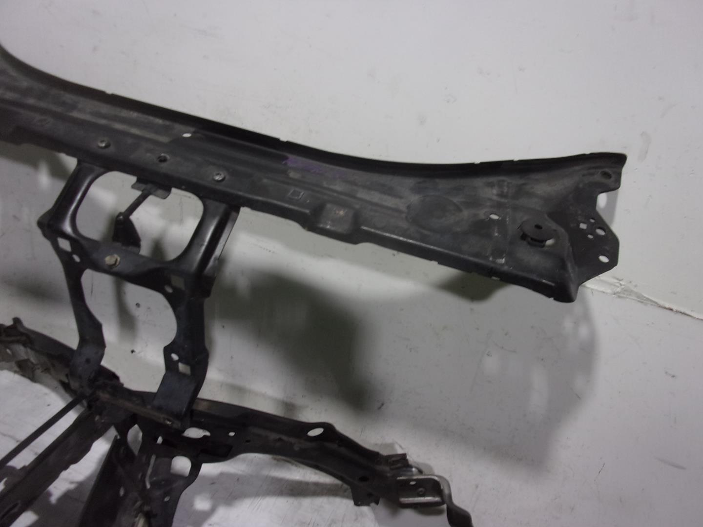 MERCEDES-BENZ E-Class W211/S211 (2002-2009) Slam Panel Frame Kit A2116200916, DECHAPA 24550598