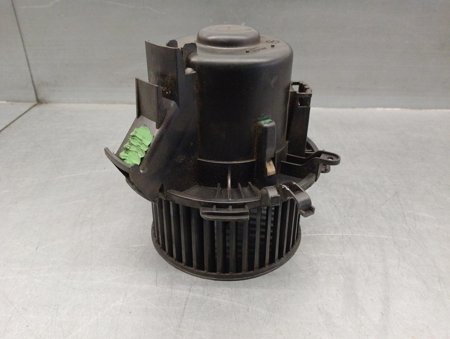 OPEL Movano 1 generation (A) (1998-2010) Heater Blower Fan 93181459,4415547 24205353