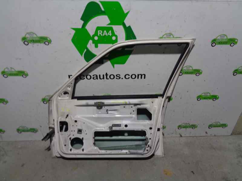 VOLVO 460 1 generation (1988-1996) Porte avant droite BLANCA, 4PUERTAS 19665502