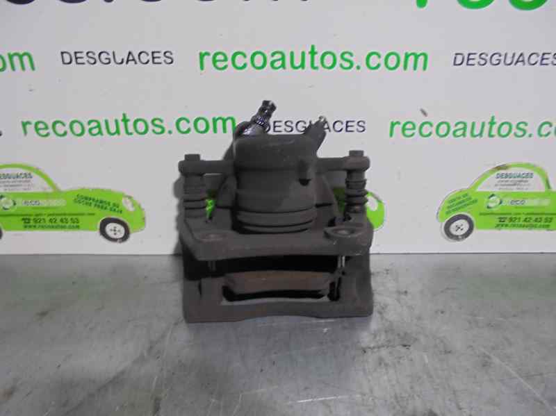 RENAULT Modus 1 generation (2004-2012) Front Right Brake Caliper +8864D 19592241