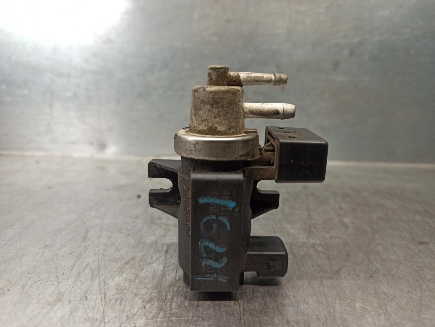 SUBARU Carisma 1 generation (1995-2004) Solenoid Valve PIERBURG,PIERBURG+72190338 19833240