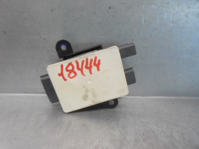 RENAULT Megane 3 generation (2008-2020) Other Control Units 169102698R 21719766