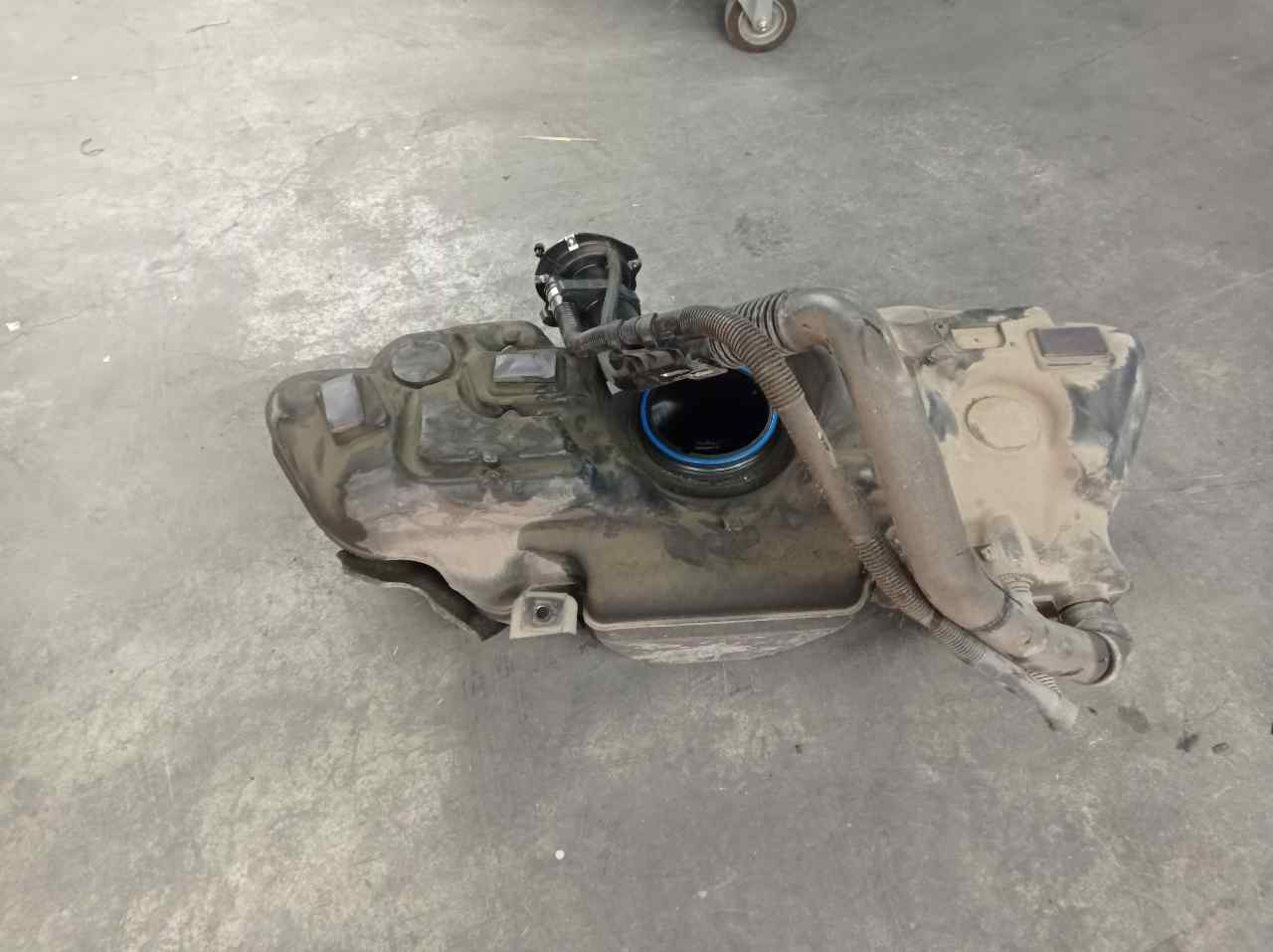 FORD Ka 2 generation (2008-2020) Bränsletank 1739567 19863323