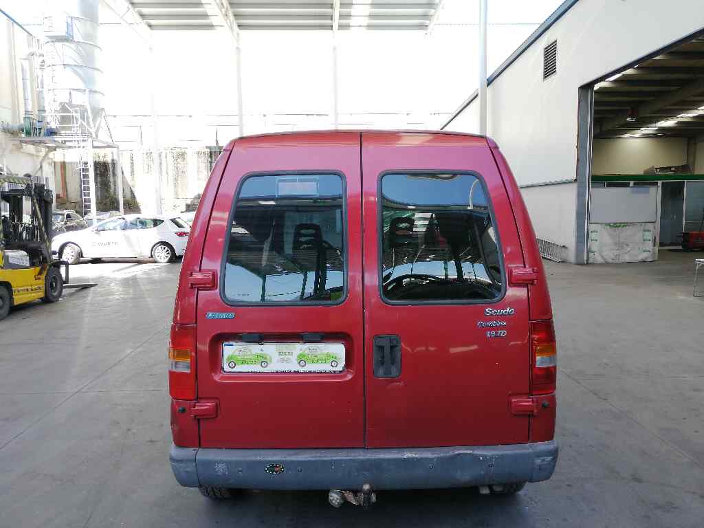 OPEL Mâner exterior ușă  dreapta spate PORTON,1472002077+ 19733865