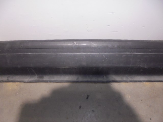 ALFA ROMEO 33 905 (1983-1990) Rear Bumper 60778361, NEGROTEXTURADO, 5PUERTAS 19807388