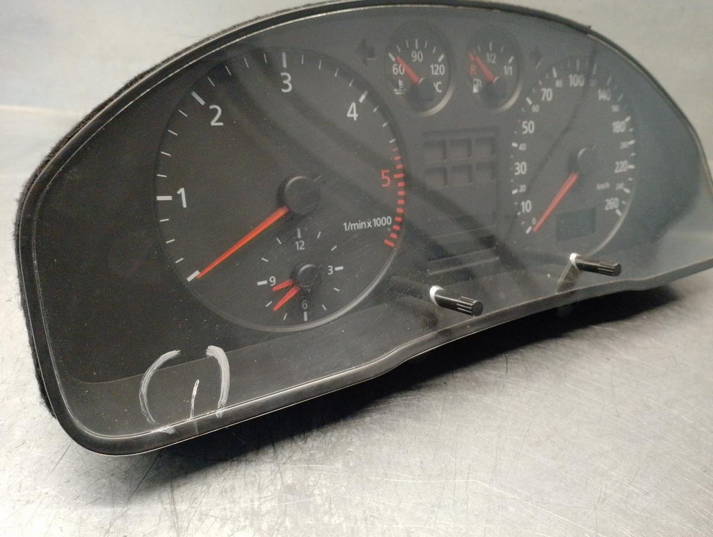 AUDI A4 B5/8D (1994-2001) Speedometer 8D0919861A,110008884001,VD0 22780268