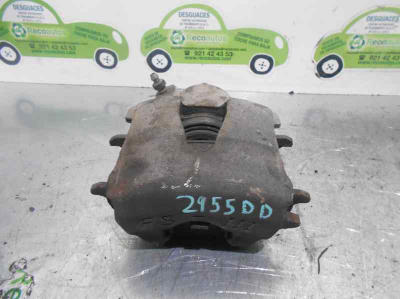 VOLKSWAGEN Bora 1 generation (1998-2005) Front Right Brake Caliper 21685736