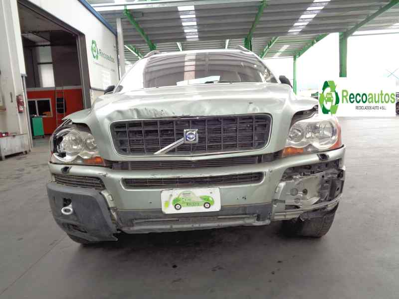 PEUGEOT XC90 1 generation (2002-2014) Muut sisäosat TRASERA, 9178936+ 19663268