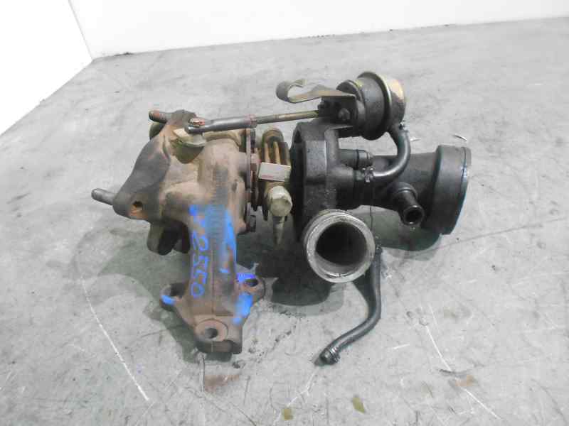 HONDA Civic 8 generation (2005-2012) Турбокомпресор GARRETT,GARRETT+4520146 21684190