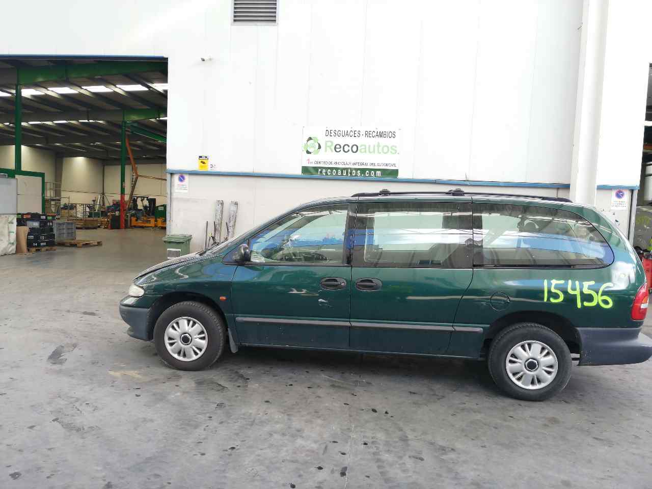 OPEL Voyager 2 generation (1990-1995) Tурбина 35242068G,IHI,4863794+ 19808127