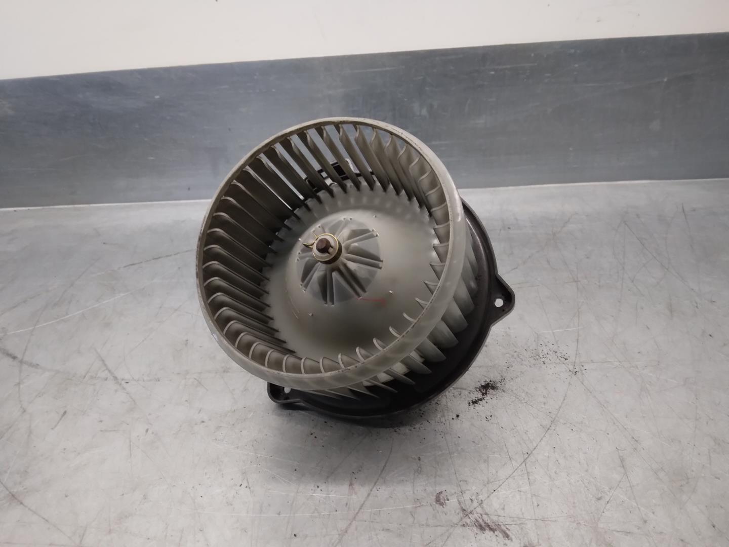 TOYOTA Corolla E120 (2000-2008) Fűtésventilátor MF0160700610,0130101601 19881249