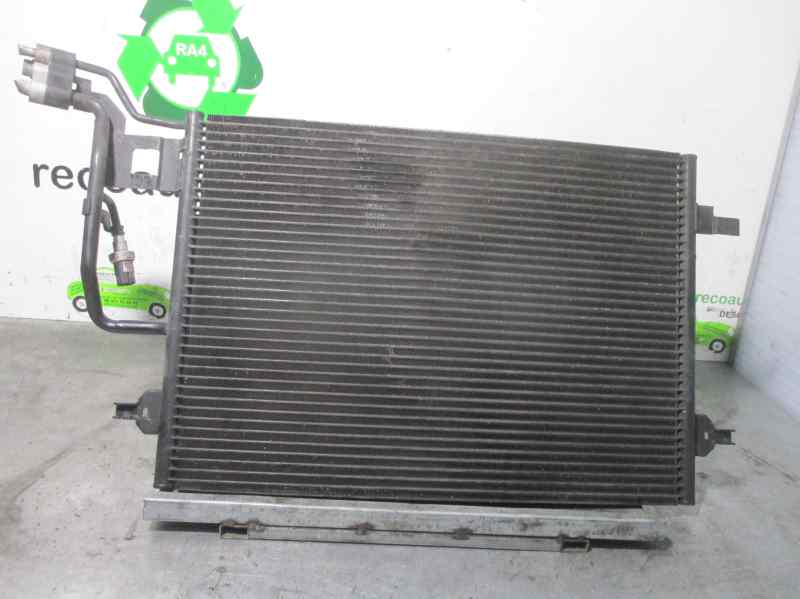 VOLKSWAGEN Passat B5 (1996-2005) Radiateur de climatisation 3B0260401 19650591