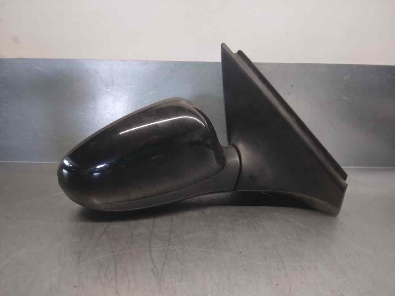 INFINITI Delta 3 generation (2008-2014) Right Side Wing Mirror 5PUERTAS, 5PUERTAS+11PINES 19831129