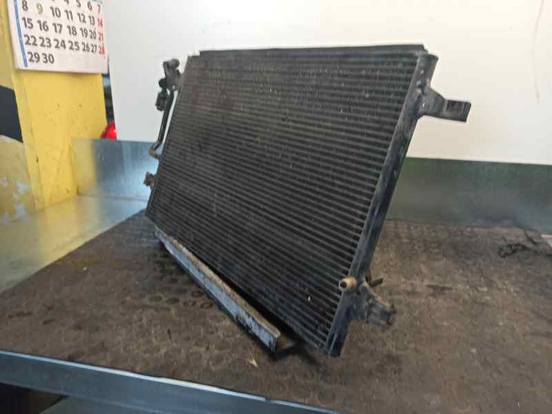 AUDI A8 D2/4D (1994-2002) Air Con radiator 4D0260401B, 817778, VALEO 19877682