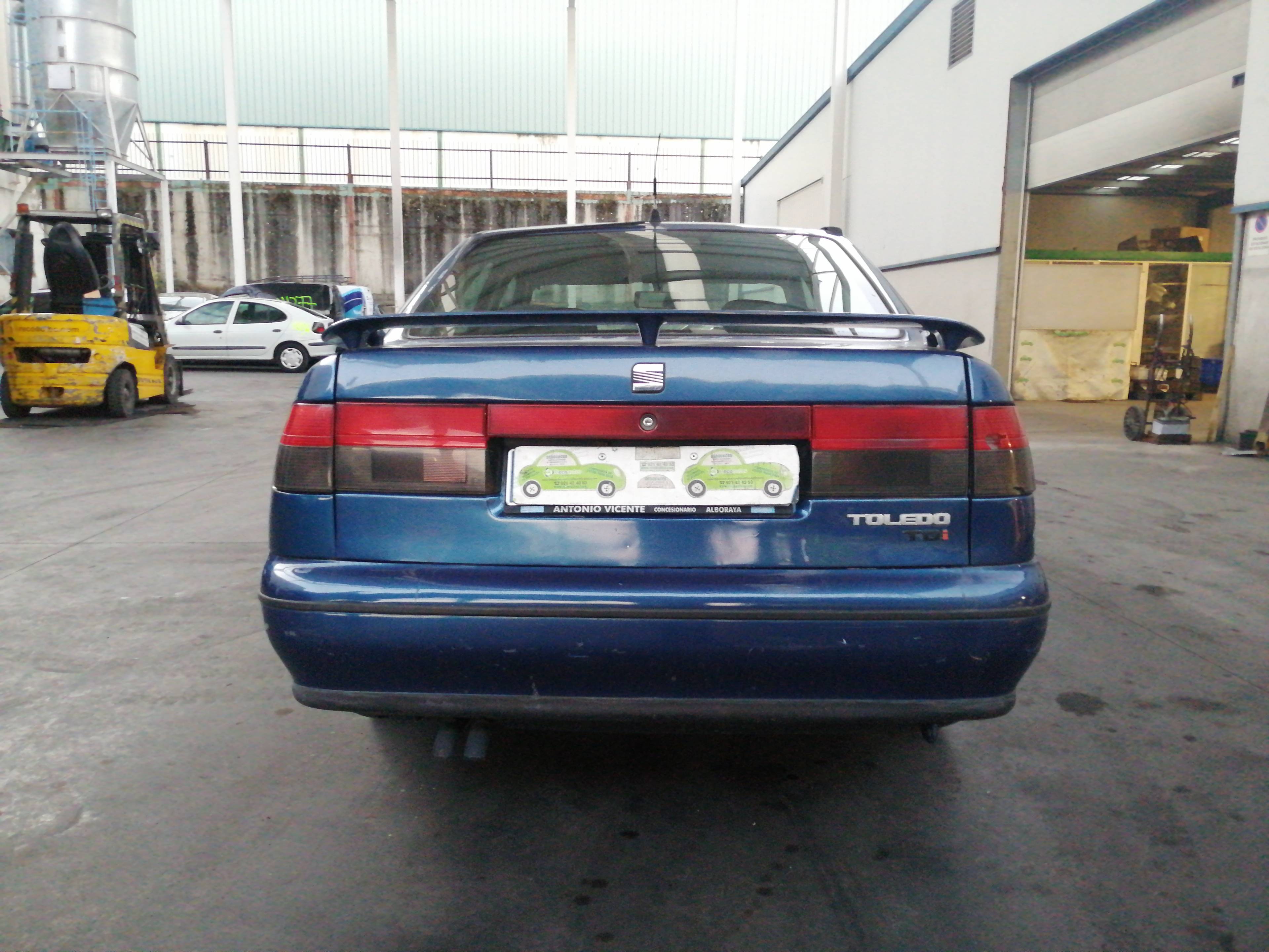 LANCIA Toledo 1 generation (1991-1999) Oglindă ușă stânga față 5PINES,1L0857507S+ 19776902