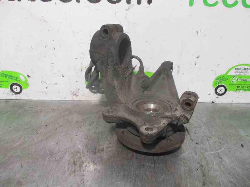 PEUGEOT 306 1 generation (1993-2002) Front Right Wheel Hub 0265006 19646489