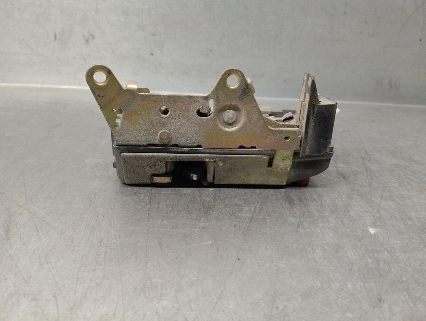 FIAT Rear Left Door Lock 46411411,4PINES,4PUERTAS 24158369