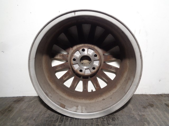 AUDI A4 B7/8E (2004-2008) Автомобилна гума R167JX16H2ET42, 7JX16H2ET42, ALUMINIO15P 21731692