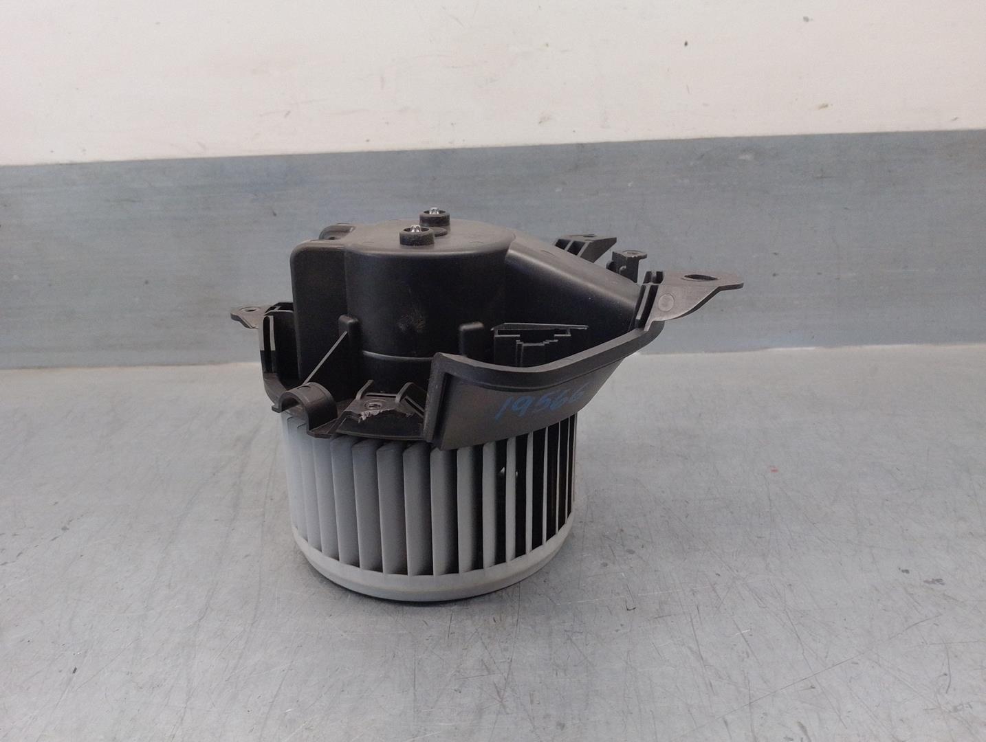 PEUGEOT Bipper 1 generation (2008-2020) Heater Blower Fan 507730100 24207734