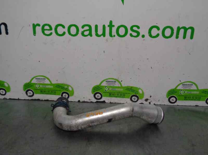 SEAT Cordoba 1 generation (1993-2003) Citas caurules INTERCOOLER, 6K0145840AA 19661260