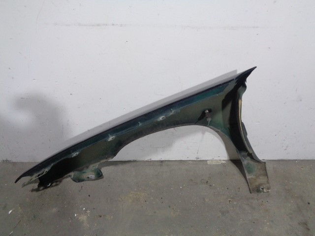 CITROËN Xantia X1 (1993-1998) Front Right Fender 7841L3,NEGRA 19858389