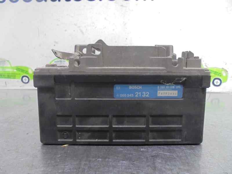 OPEL S-Class W126 / C126 (1979-1991) Pompe ABS 0055452132,0265101018 19562577