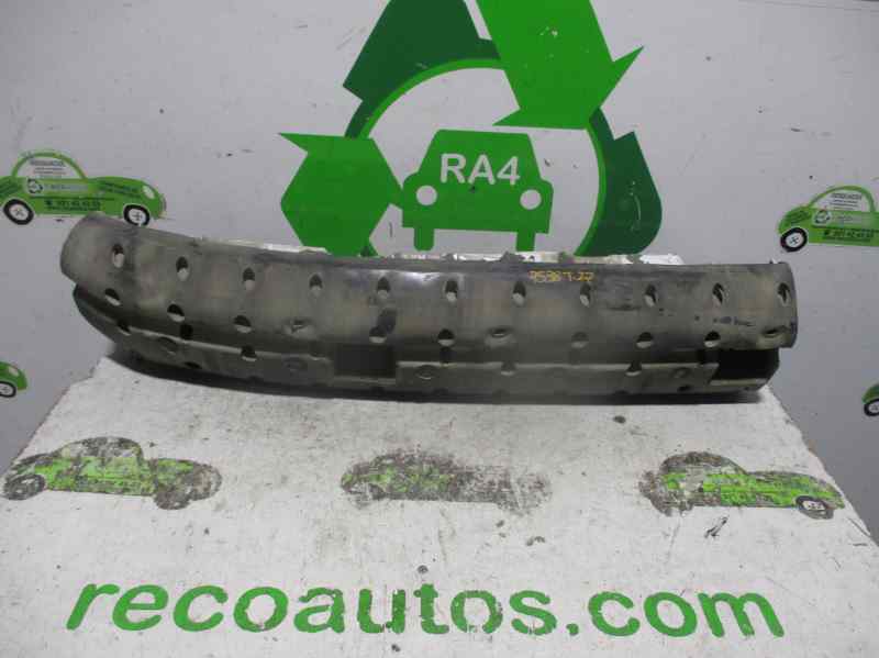 CITROËN ZX 1 generation (1991-1997) Rear Crash Reinforcement  Bar IZQUIERDA 19612238