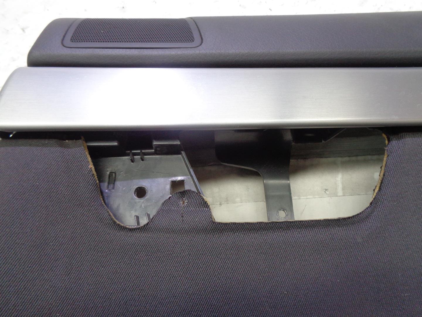 AUDI A4 B6/8E (2000-2005) Rear Right Door Panel 8E0867306 21691817