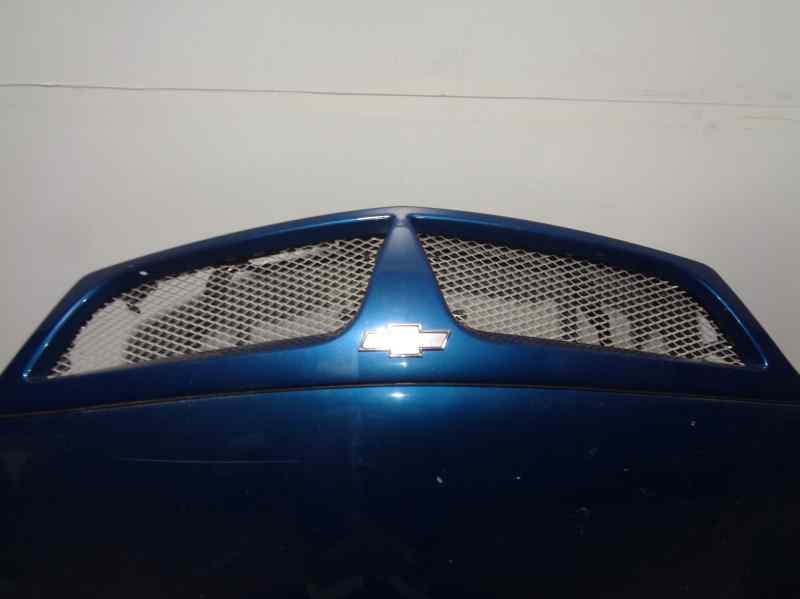 CHEVROLET Trans Sport 1 generation (1996-2006) Bonnet AZUL 24548800