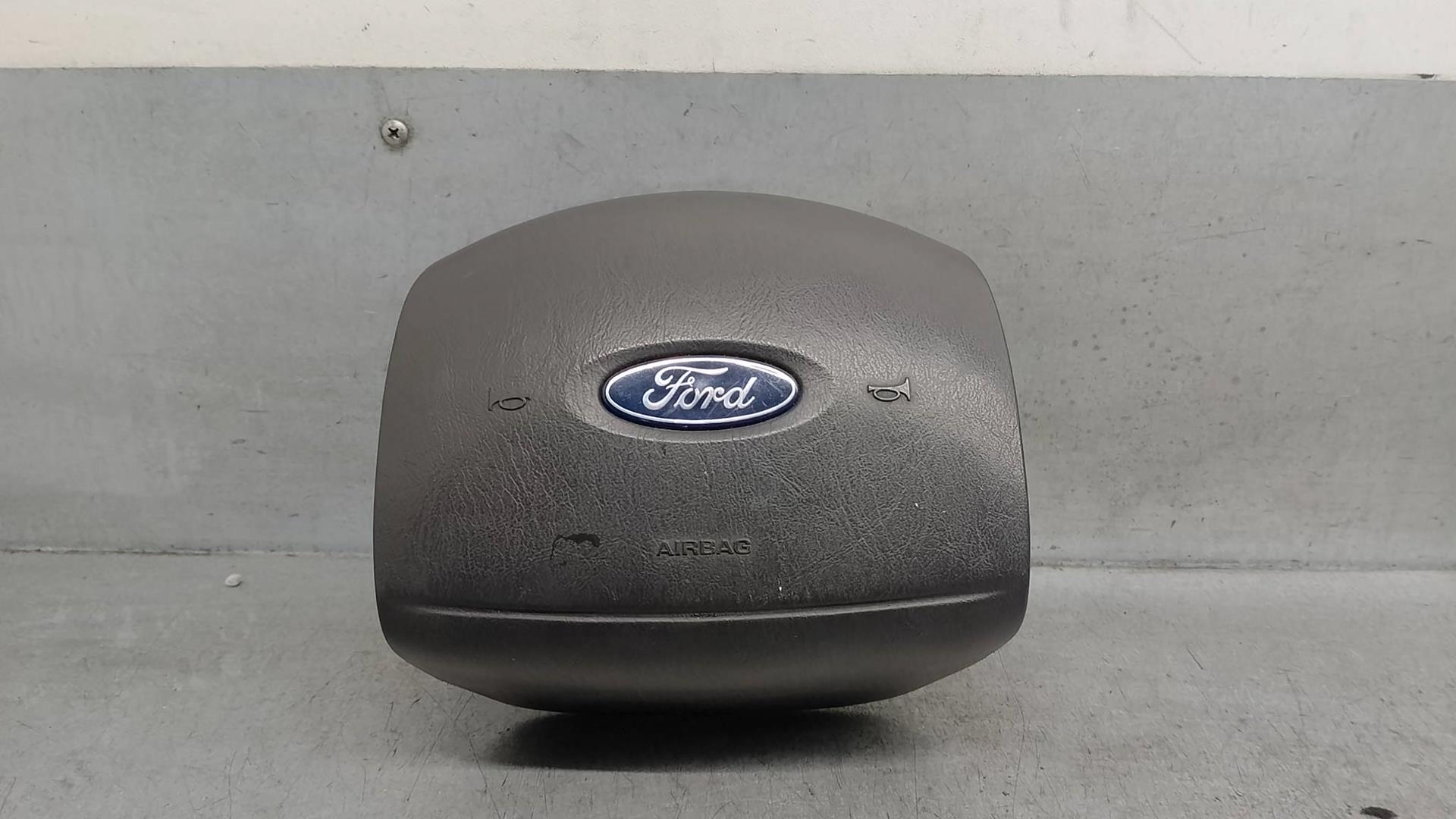 FORD Transit 3 generation (2000-2013) Další řídící jednotky YC1AV043B13 23753332