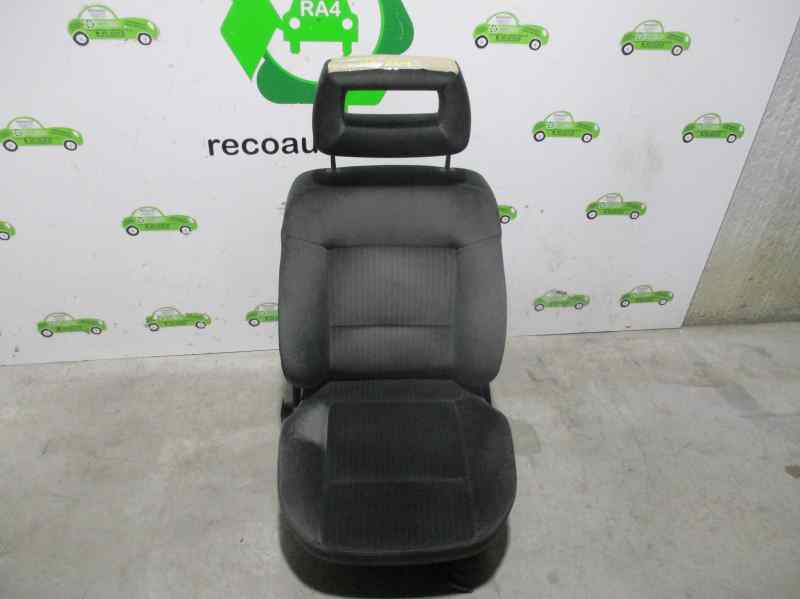 OPEL 80 B4 (1991-1996) Front Right Seat TELANEGRA, 4PUERTAS, 1600038+ 19573910