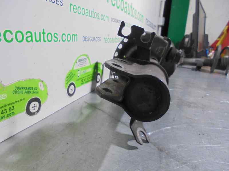 RENAULT Modus 1 generation (2004-2012) Front Left Shock Absorber KYB, KYB+03051000878G 19592263