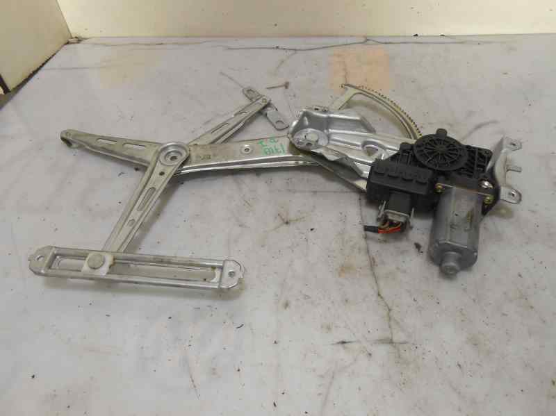 FIAT Corsa B (1993-2000) Front Left Door Window Regulator 5PUERTAS.,5PUERTAS.+6PINES 21681279