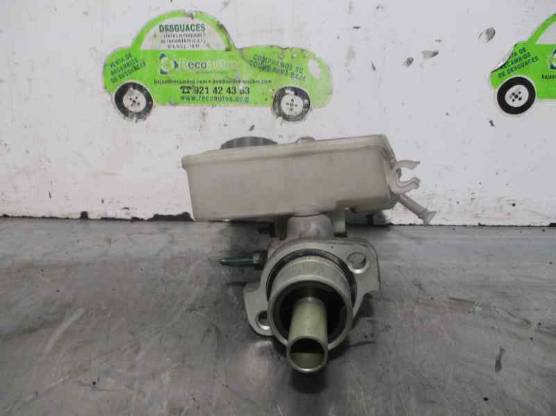 FORD 206 1 generation (1998-2009) Brake Cylinder ATE,ATE+03350884281 19658120