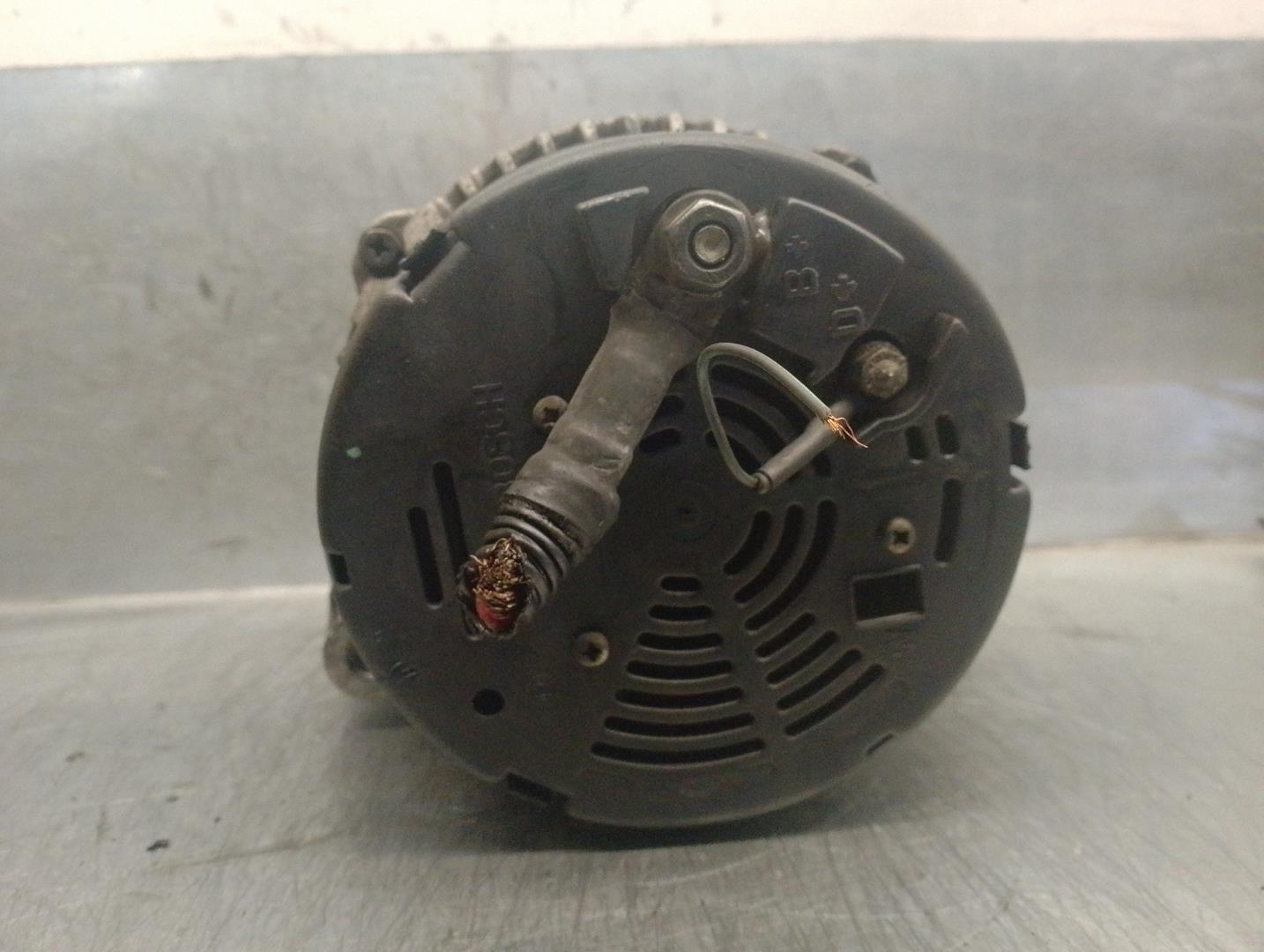 SAAB 93 1 generation (1956-1960) Generator 5246897, 0123510096 19915351