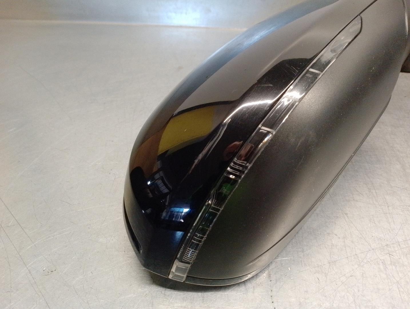 AUDI A7 C7/4G (2010-2020) Right Side Wing Mirror 4G1857410AC, 14PINES, 4PUERTAS-NEGRO 20800682