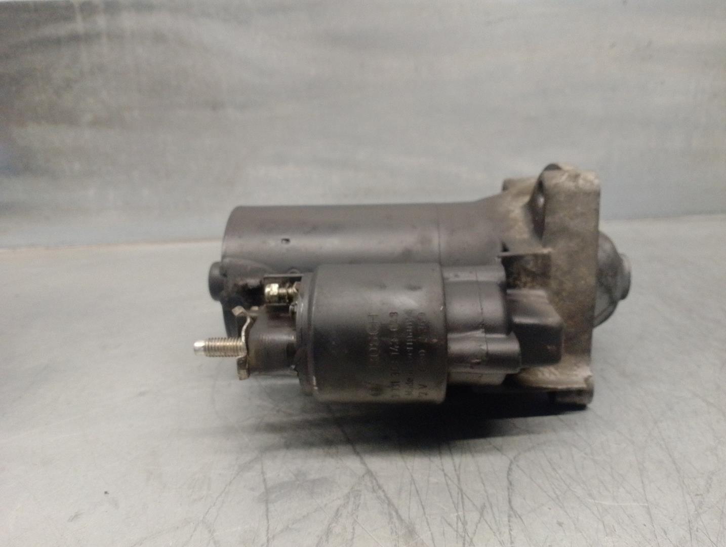 CITROËN ZX 1 generation (1991-1997) Starter Motor 0001112029, 0001112029 24198903