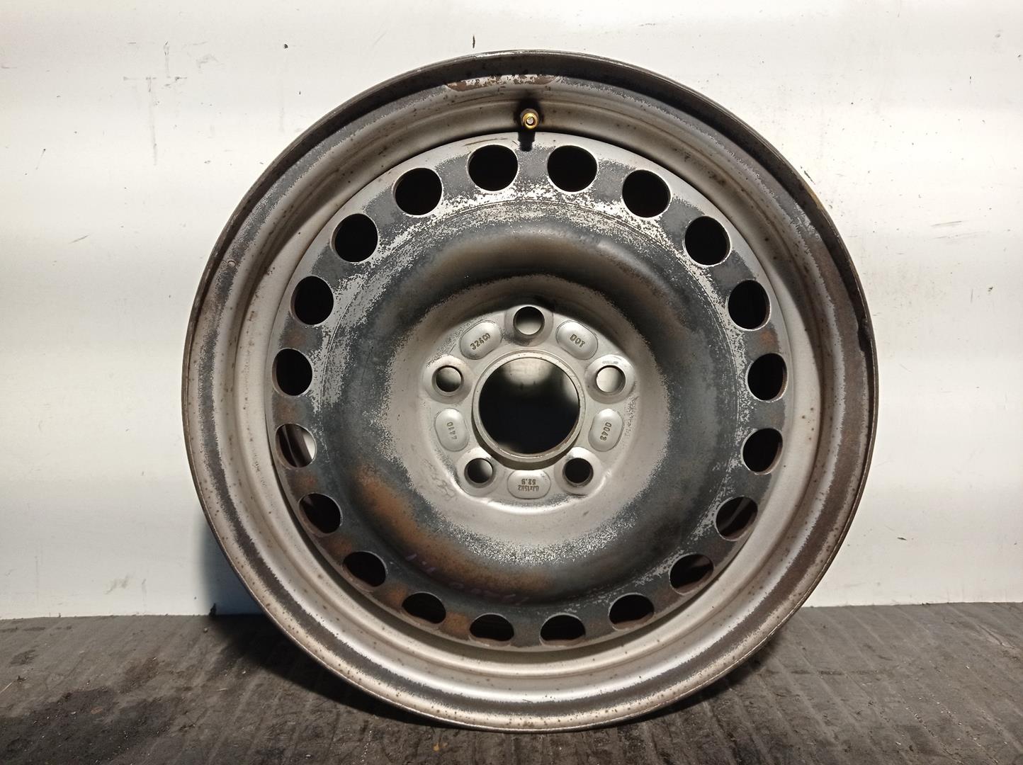 FORD Transit Connect 1 generation (2002-2024) Wheel 2T141007EB,R156JX15H252.5,HIERRO 24535454